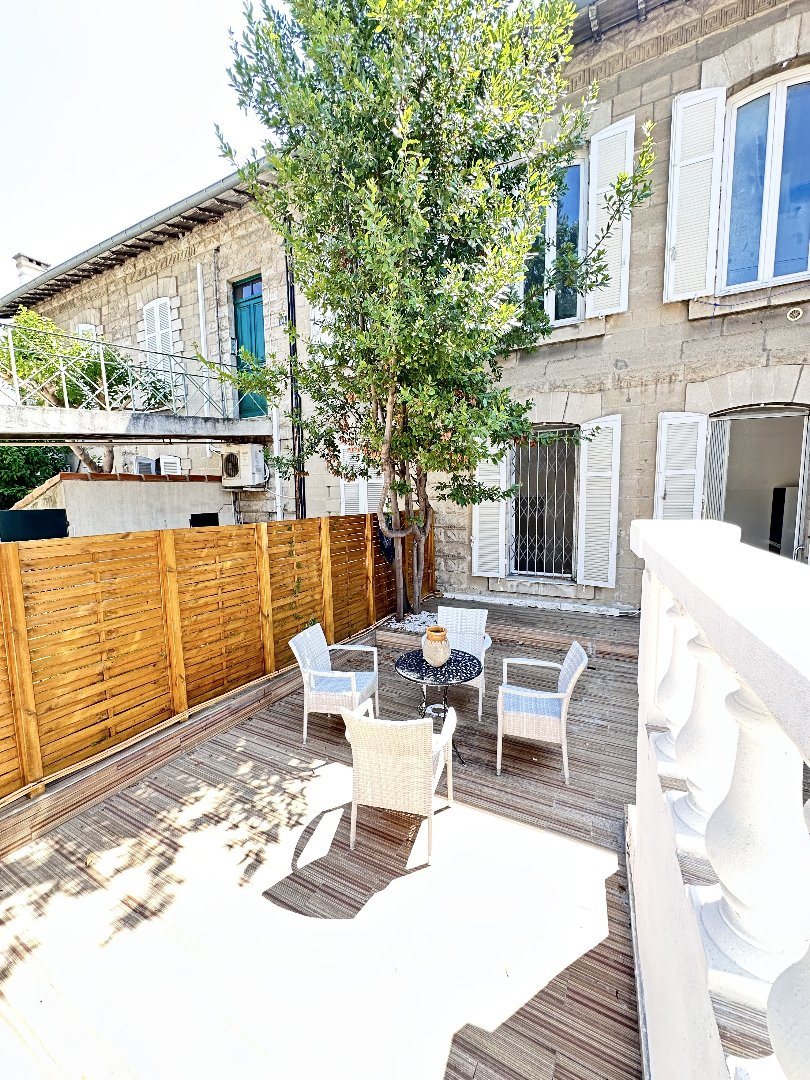 Appartement à vendre, 79m², Cannes