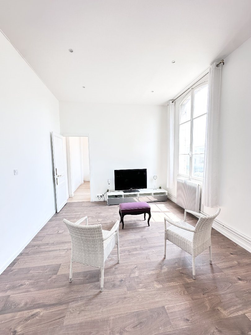 Appartement à vendre, 79m², Cannes