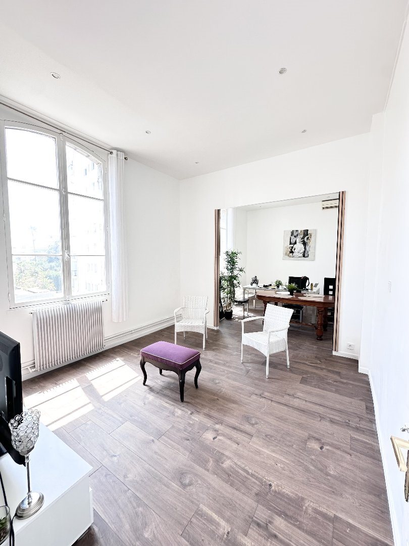 Appartement à vendre, 79m², Cannes