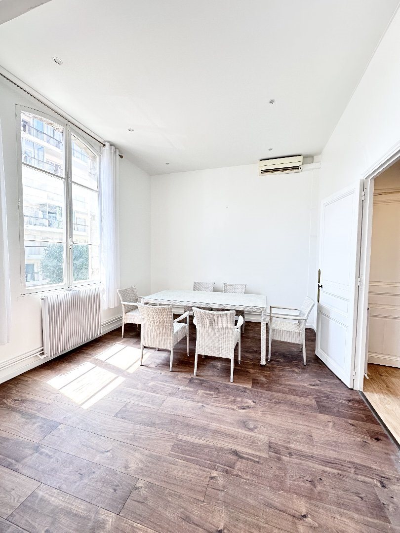 Appartement à vendre, 79m², Cannes