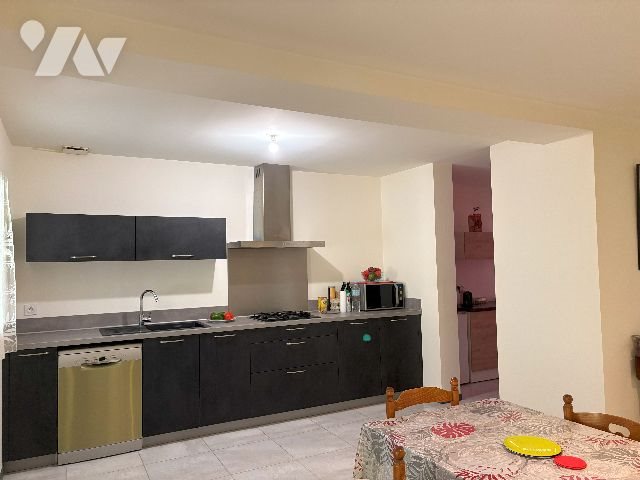 Maison à vendre, 102m², Nicole