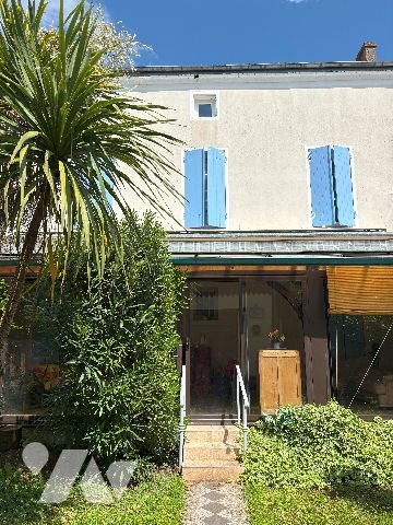 Maison à vendre, 190m², Damazan