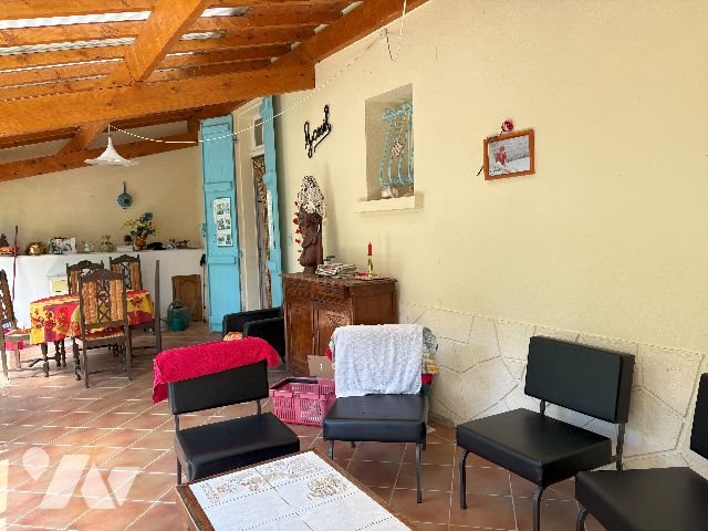 Maison à vendre, 190m², Damazan