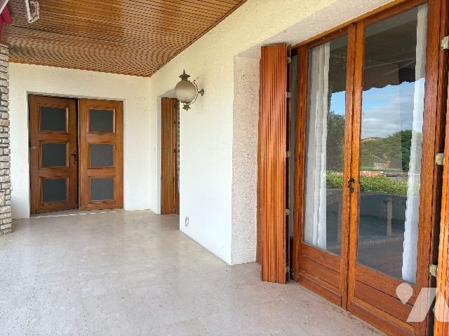 Maison à vendre, 120m², Tonneins