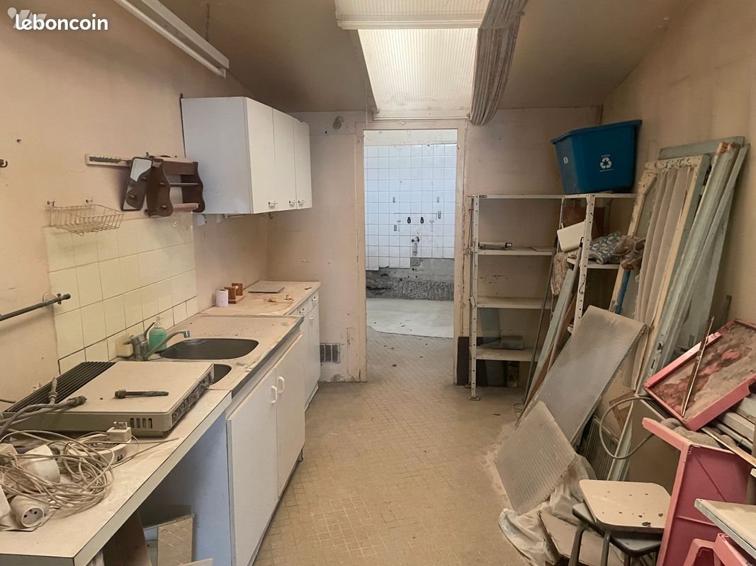 Maison à vendre, 110m², Damazan