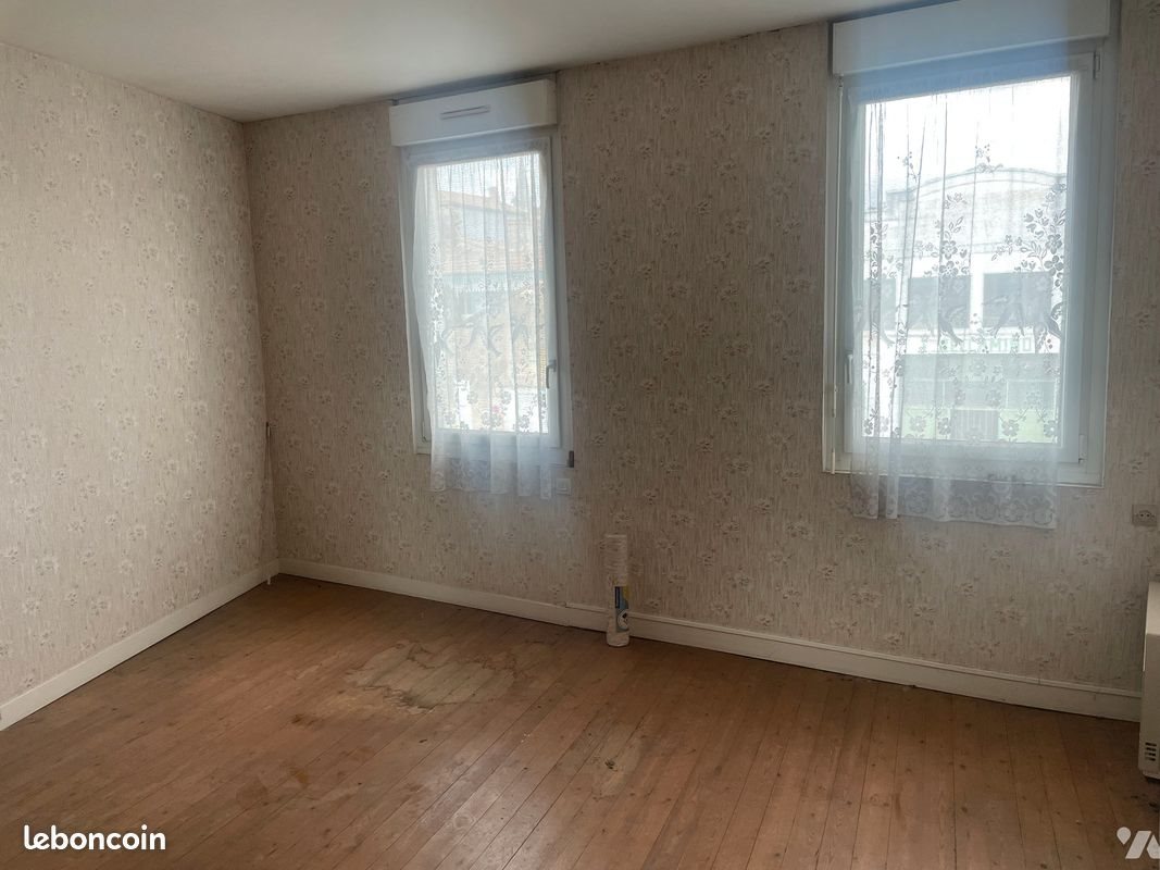 Maison à vendre, 110m², Damazan