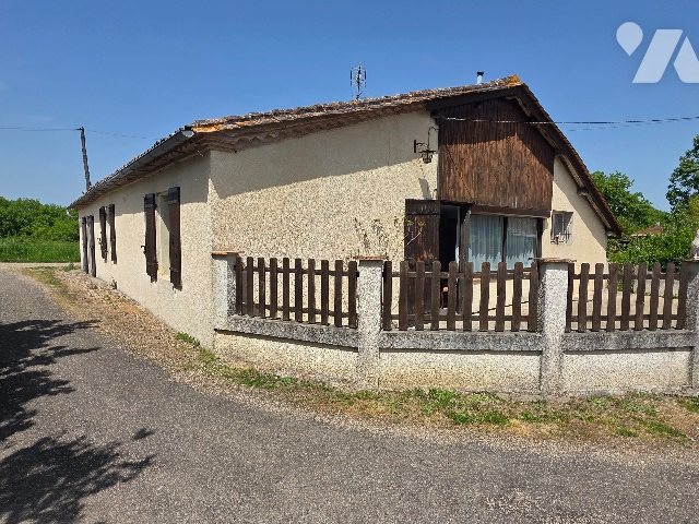 Maison à vendre, 105m², Bouglon