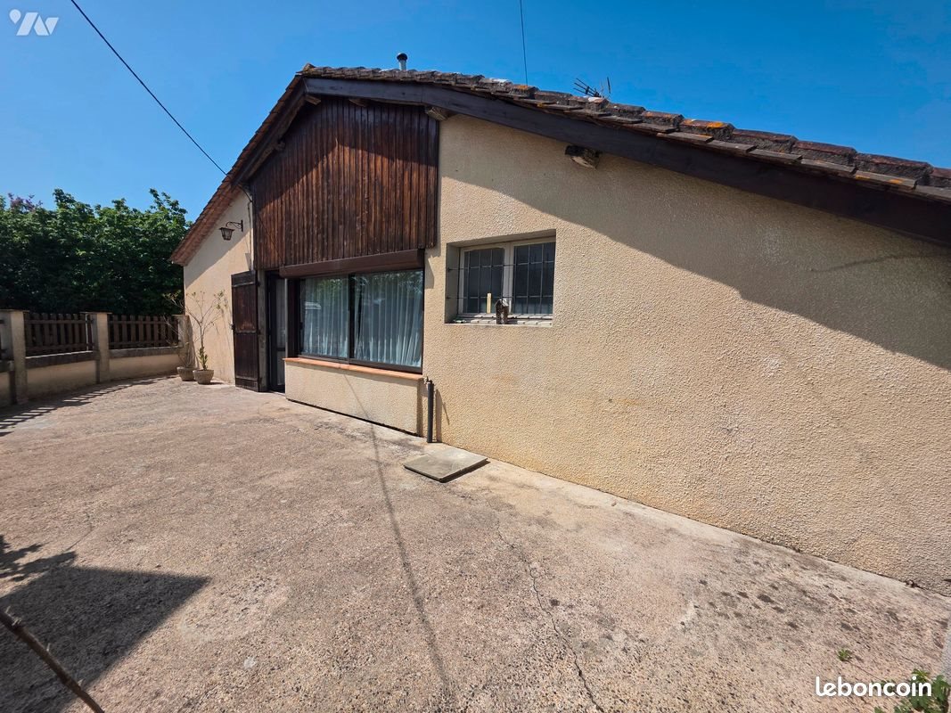Maison à vendre, 105m², Bouglon