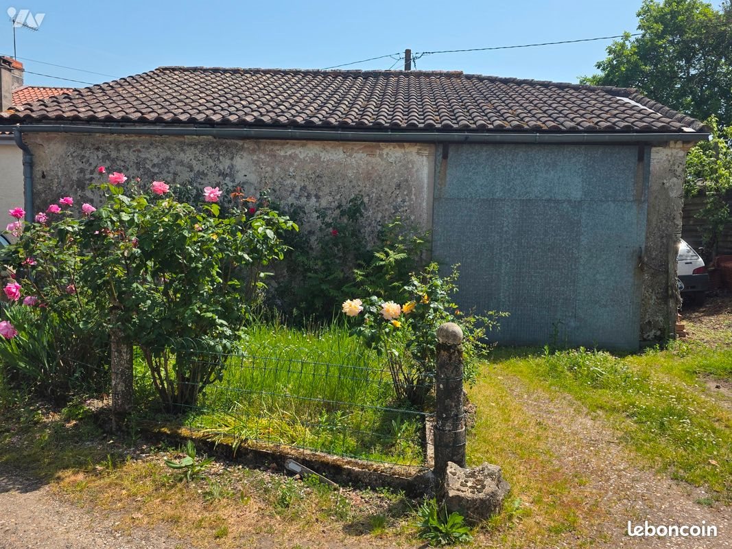 Maison à vendre, 105m², Bouglon