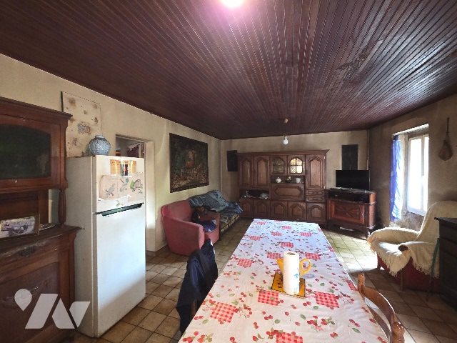 Maison à vendre, 75m², Villefranche-du-Queyran
