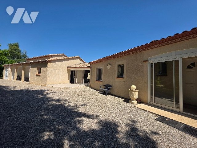 Maison à vendre, 240m², Sainte-Livrade-sur-Lot