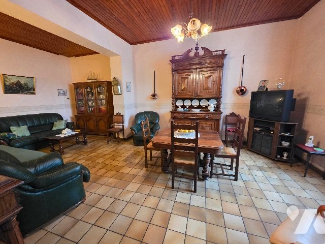 Maison à vendre, 162m², Lavardac