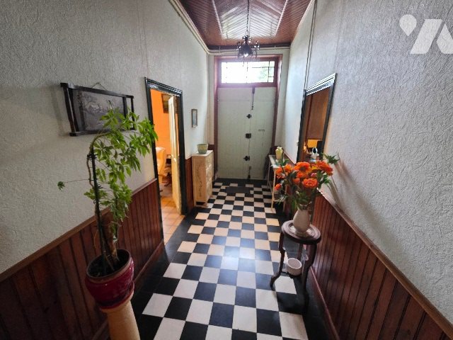 Maison à vendre, 162m², Lavardac