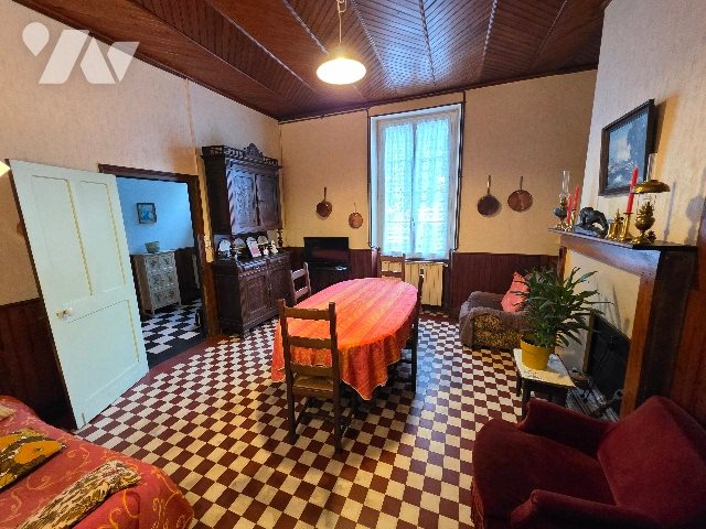 Maison à vendre, 162m², Lavardac
