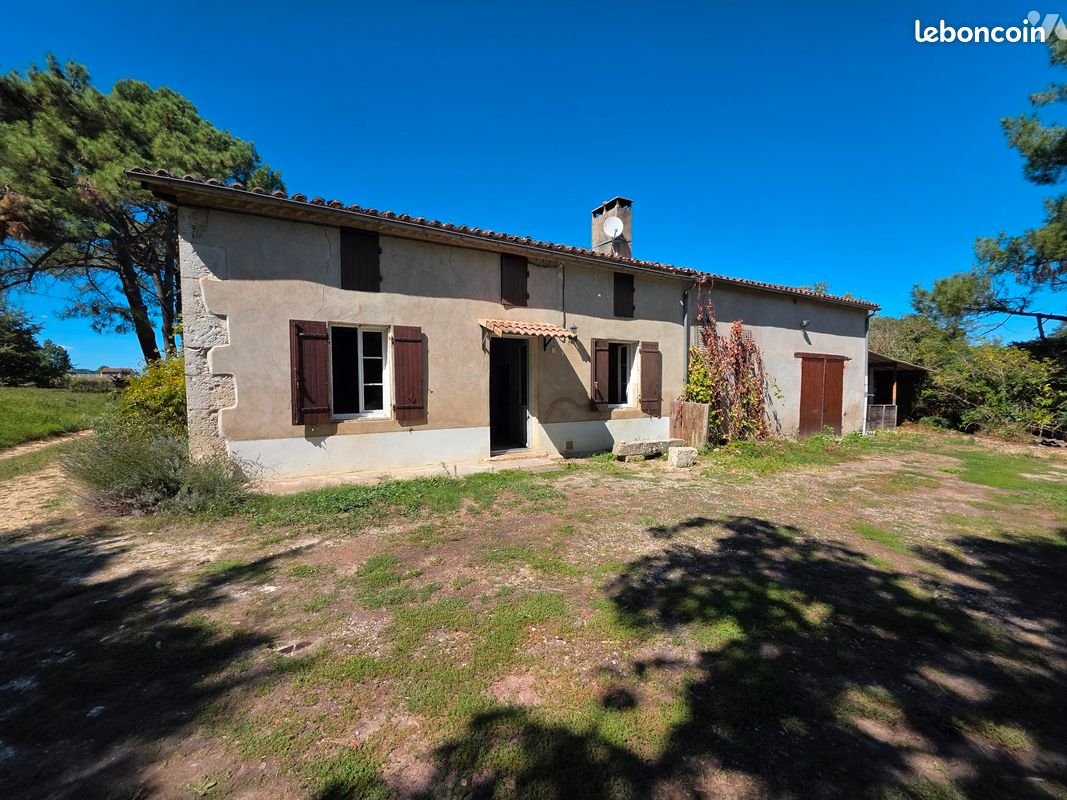Maison à vendre, 99m², Buzet-sur-Baïse
