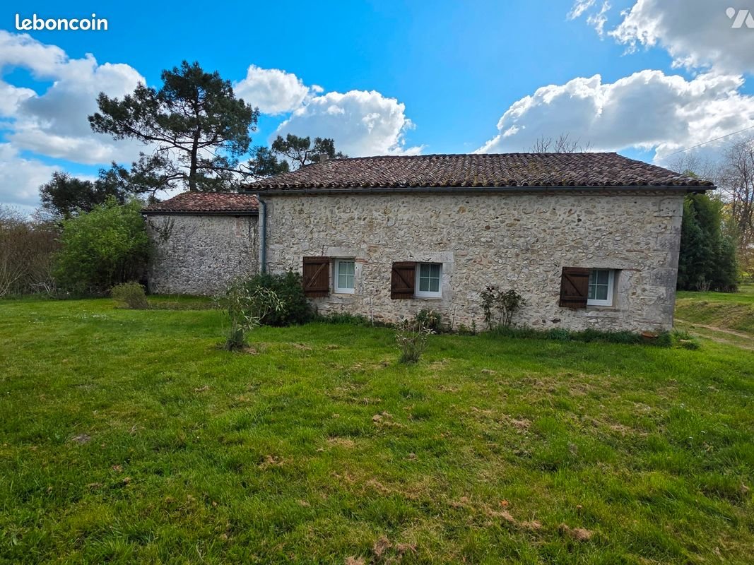 Maison à vendre, 99m², Buzet-sur-Baïse