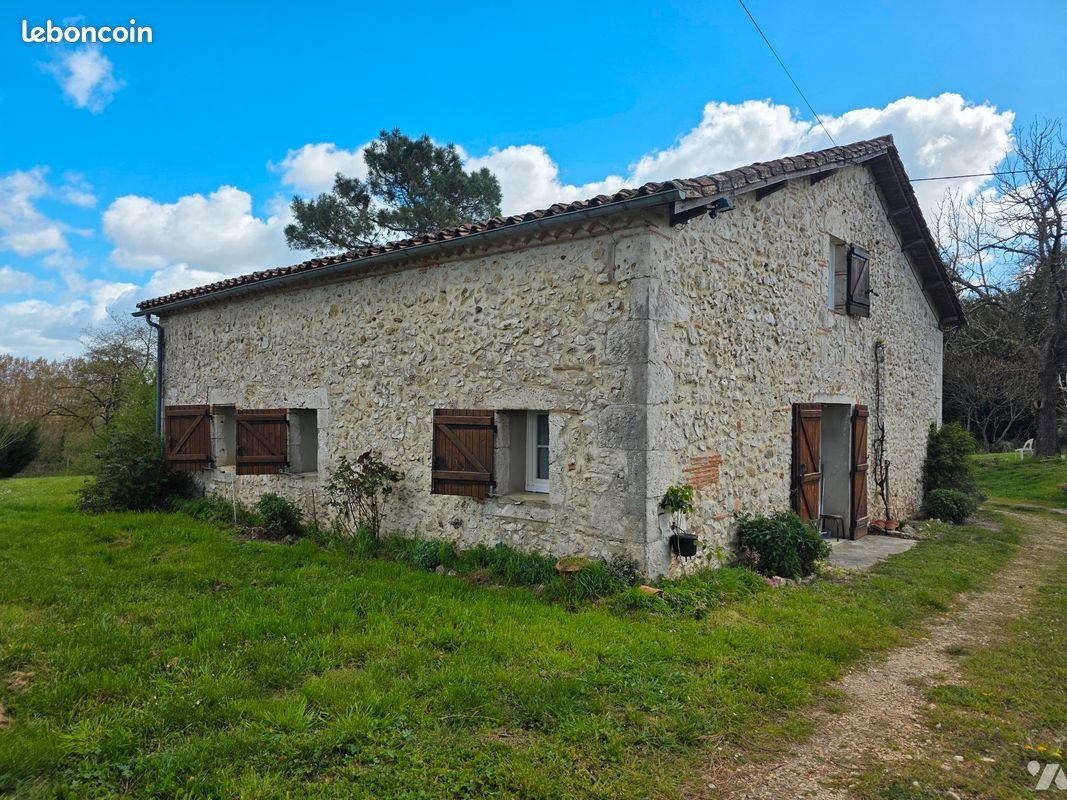 Maison à vendre, 99m², Buzet-sur-Baïse