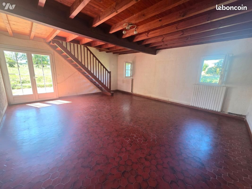 Maison à vendre, 99m², Buzet-sur-Baïse