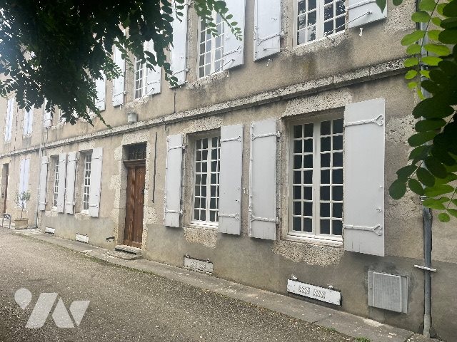 Maison à vendre, 300m², Aiguillon