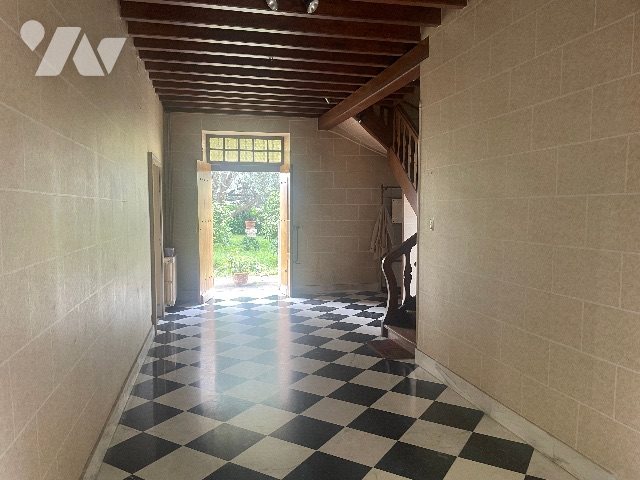 Maison à vendre, 300m², Aiguillon