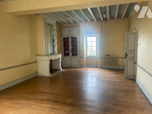 Maison à vendre, 300m², Aiguillon