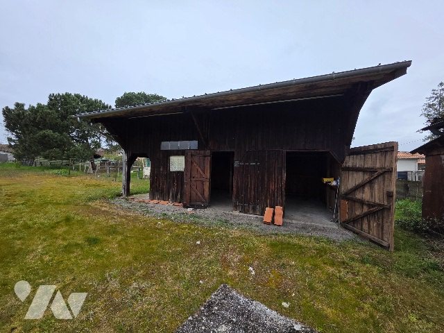 Maison à vendre, 85m², Houeillès