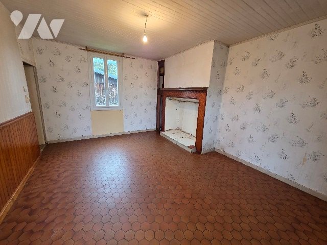 Maison à vendre, 85m², Houeillès
