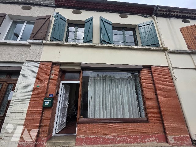 Maison à vendre, 71m², Houeillès
