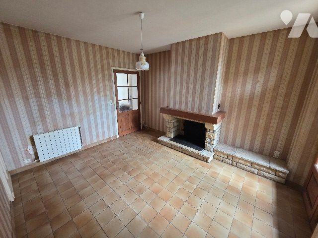 Maison à vendre, 71m², Houeillès