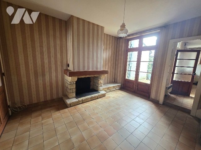 Maison à vendre, 71m², Houeillès
