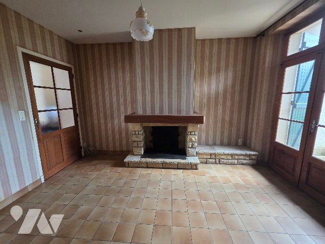 Maison à vendre, 71m², Houeillès
