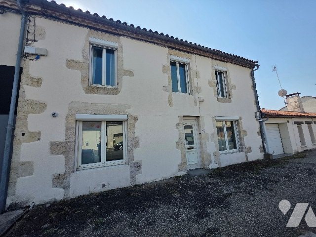 Maison à vendre, 214m², Casteljaloux
