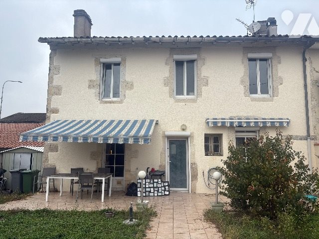 Maison à vendre, 214m², Casteljaloux
