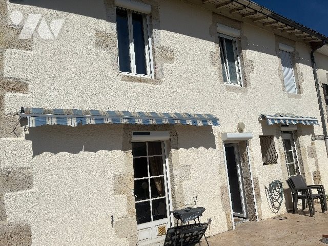 Maison à vendre, 214m², Casteljaloux