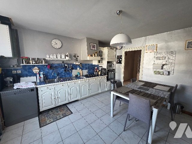 Maison à vendre, 214m², Casteljaloux