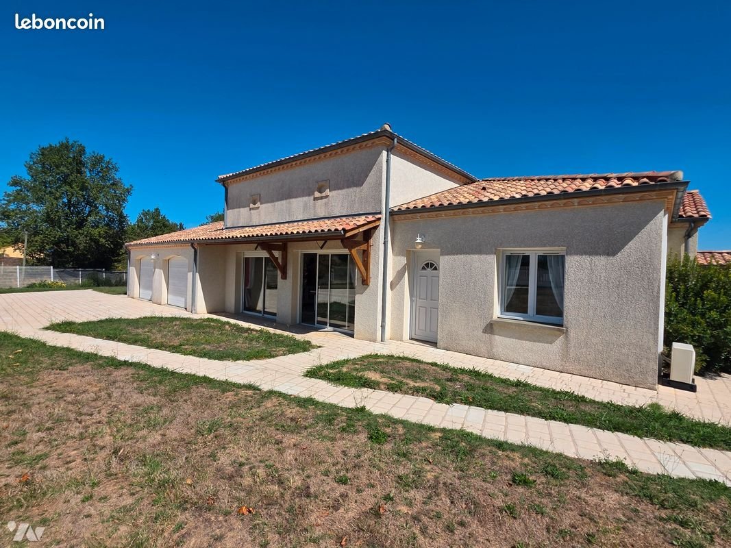 Maison à vendre, 227m², Bouglon