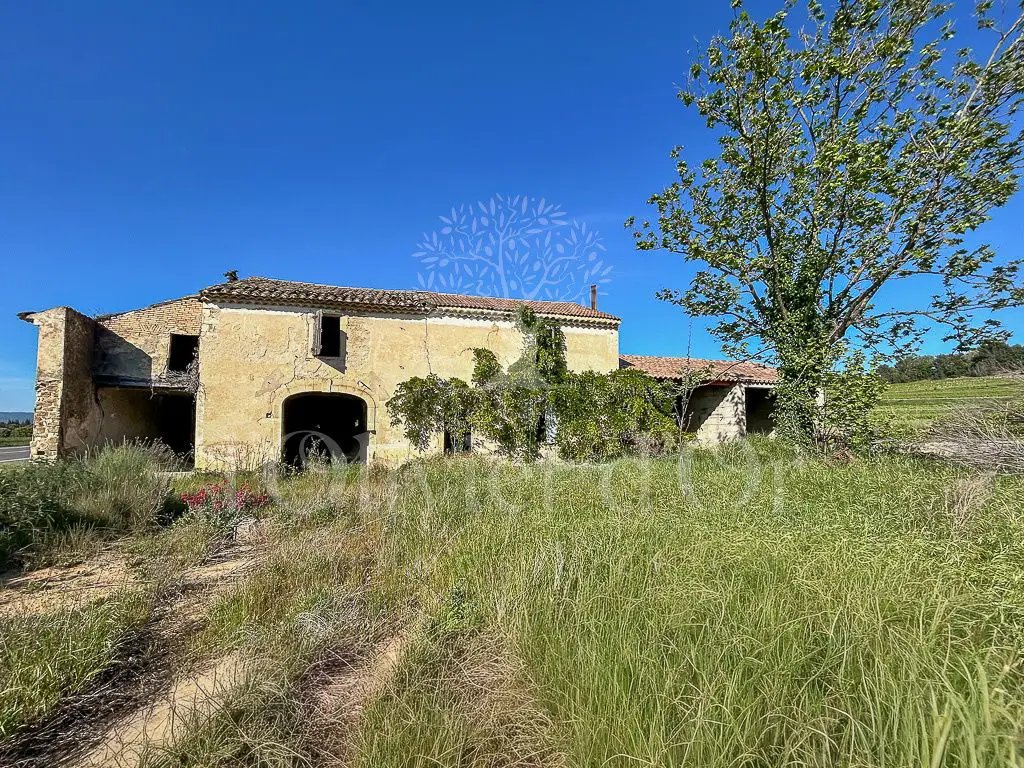 Maison à vendre, 194m², Valréas