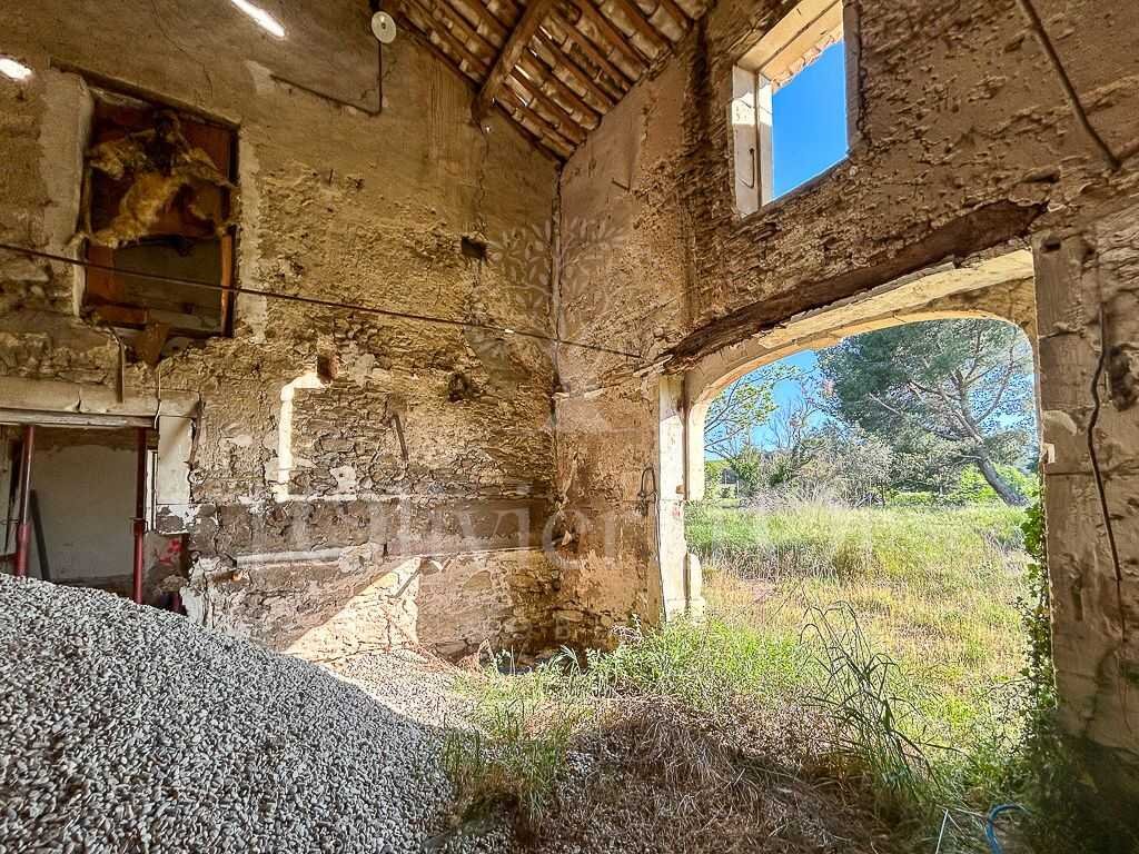 Maison à vendre, 194m², Valréas