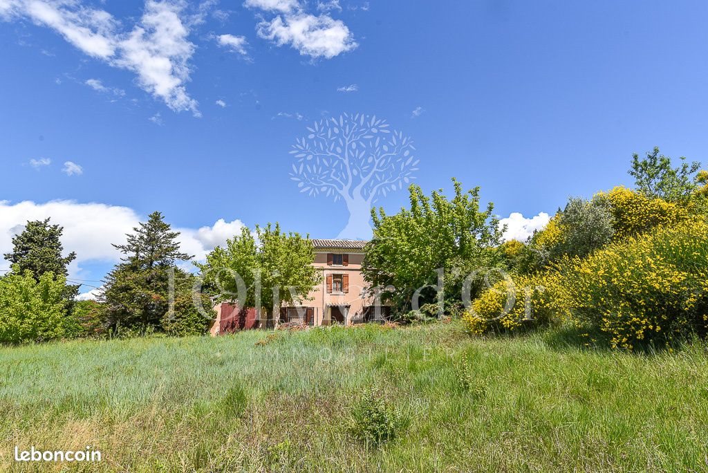 Maison à vendre, 145m², Tulette
