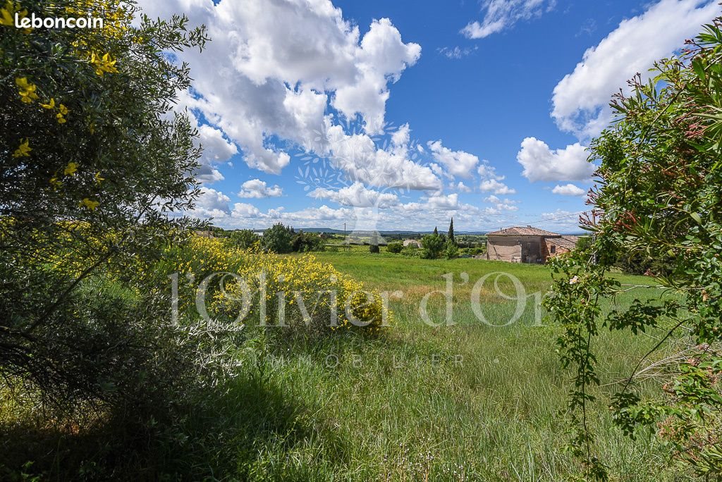 Maison à vendre, 145m², Tulette