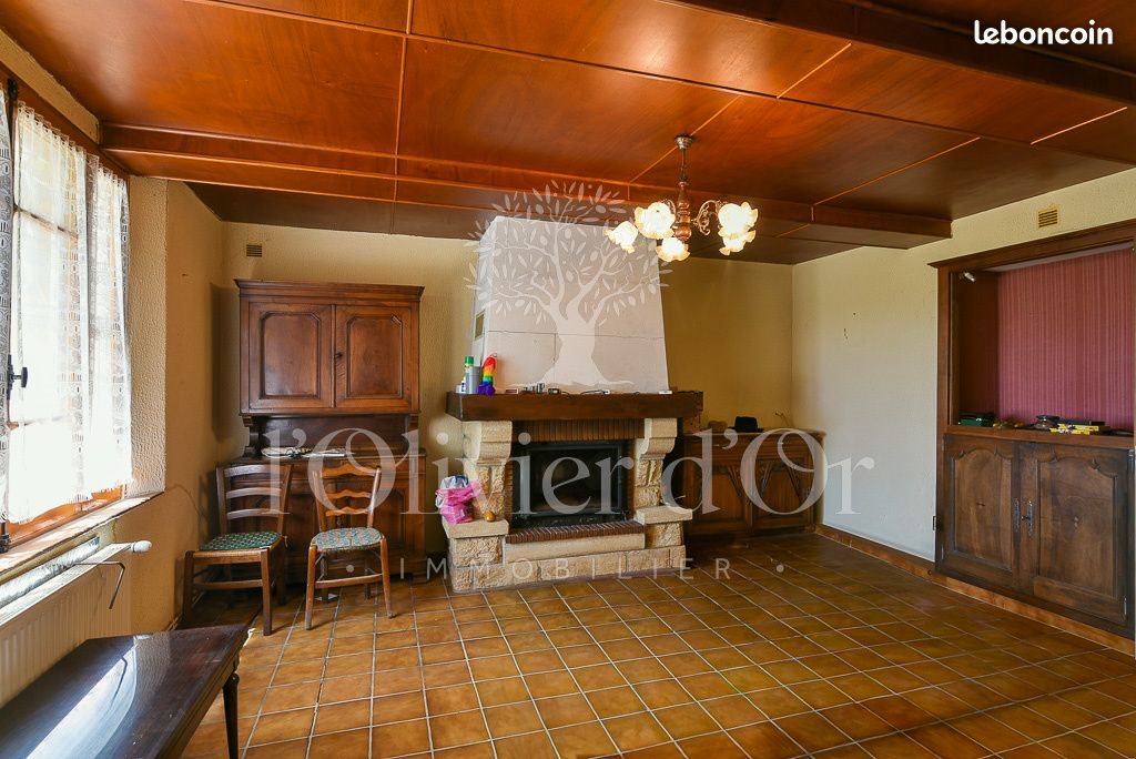 Maison à vendre, 145m², Tulette