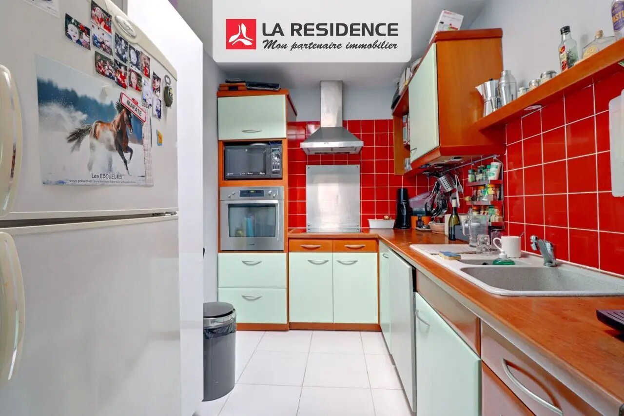 Appartement à vendre, 84m², Neuville-sur-Oise