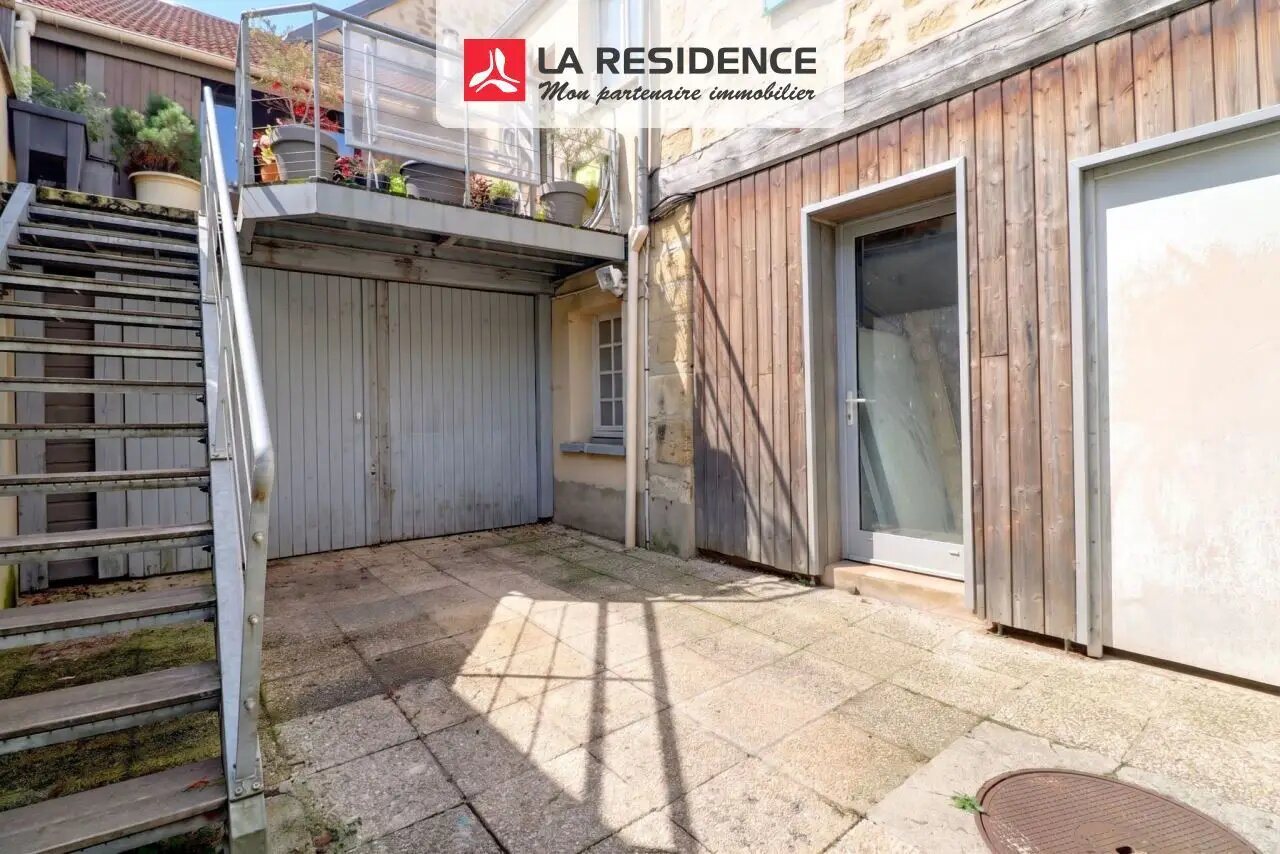 Appartement à vendre, 84m², Neuville-sur-Oise