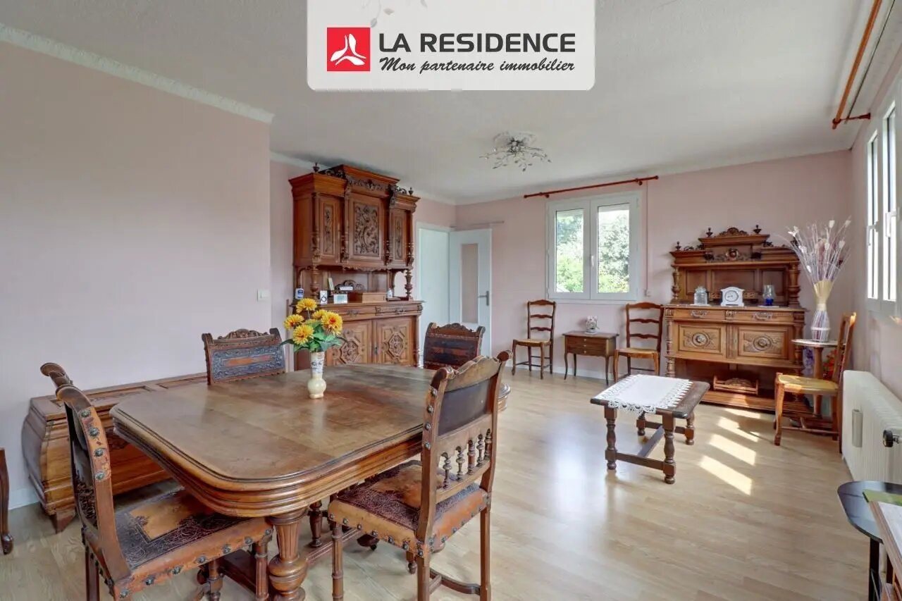 Maison à vendre, 82m², Maurecourt