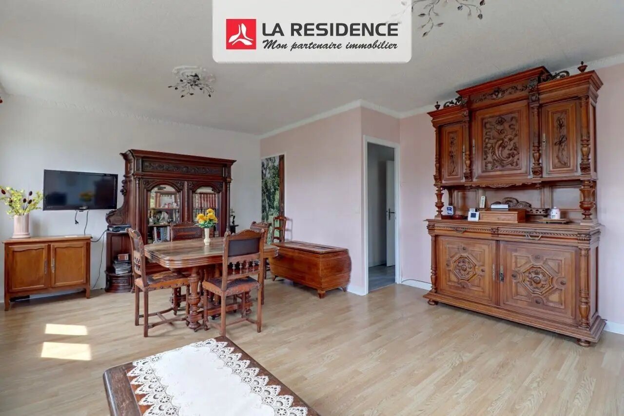 Maison à vendre, 82m², Maurecourt