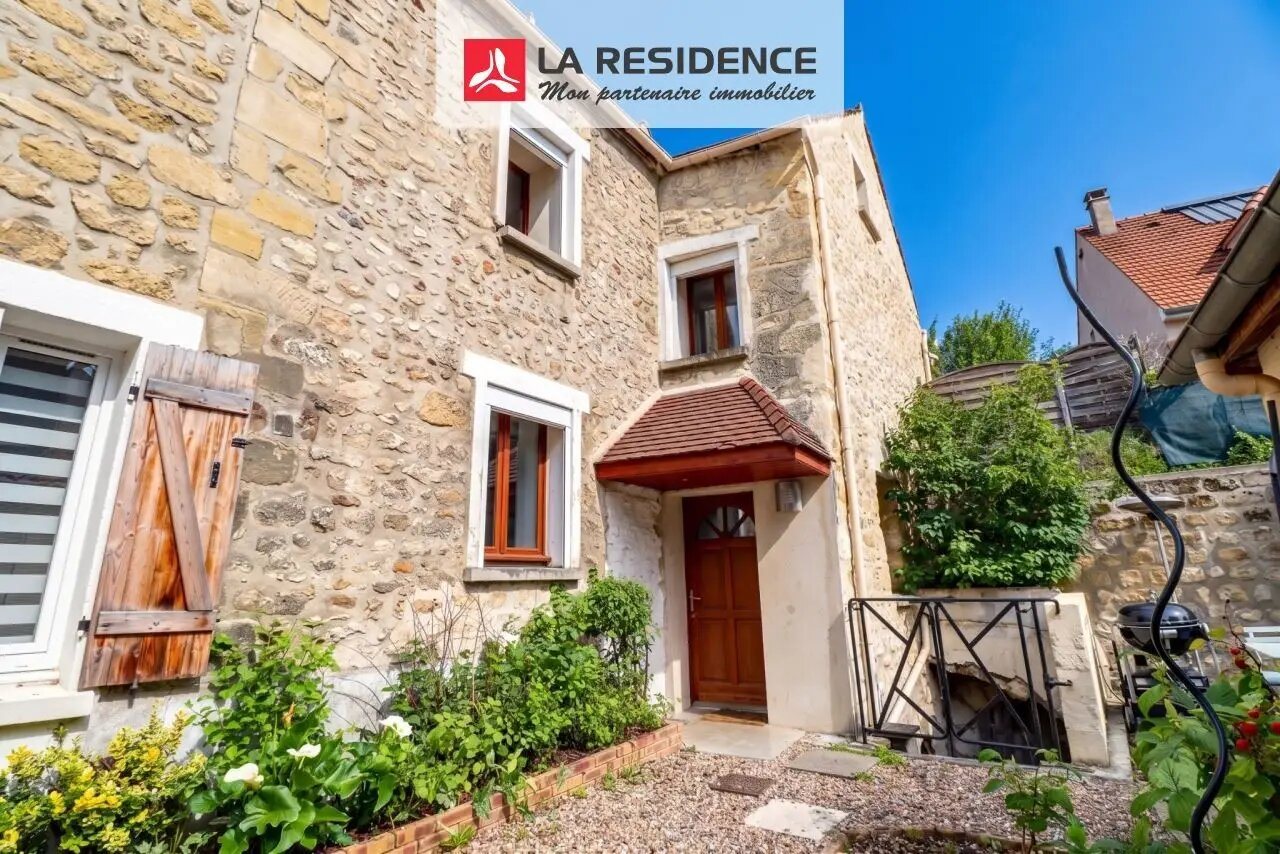 Appartement à vendre, 72m², Maurecourt