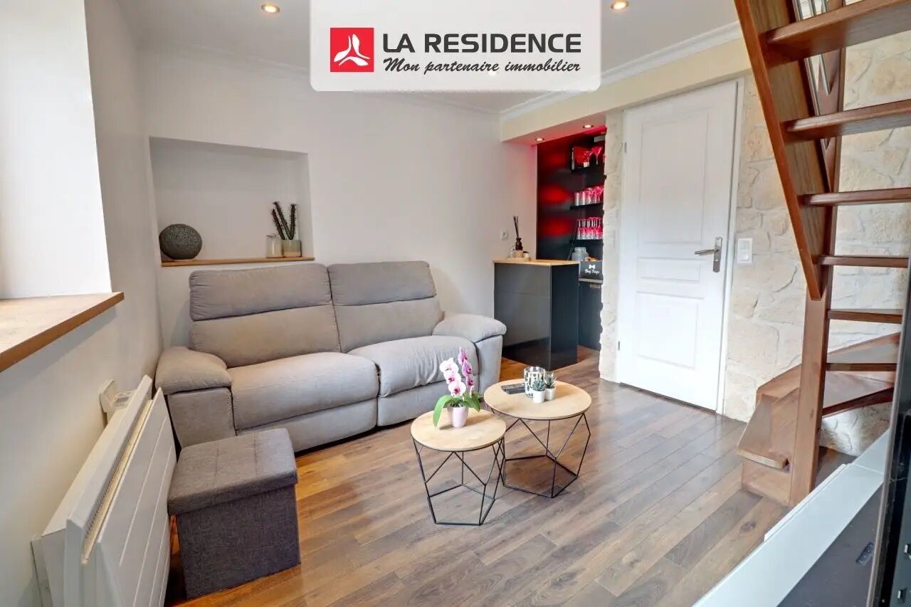 Appartement à vendre, 72m², Maurecourt