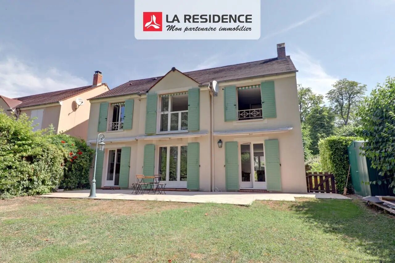 Maison à vendre, 144m², Neuville-sur-Oise