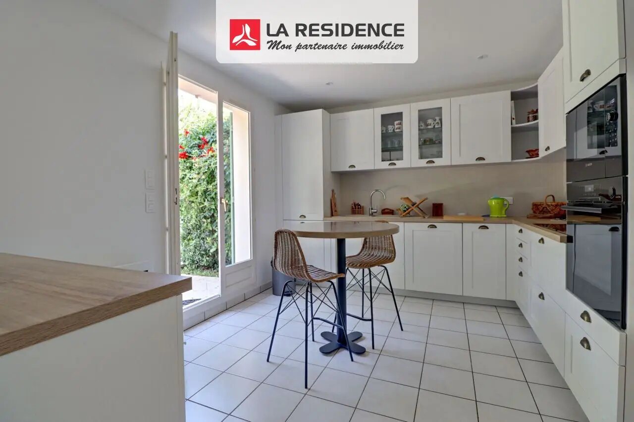 Maison à vendre, 144m², Neuville-sur-Oise