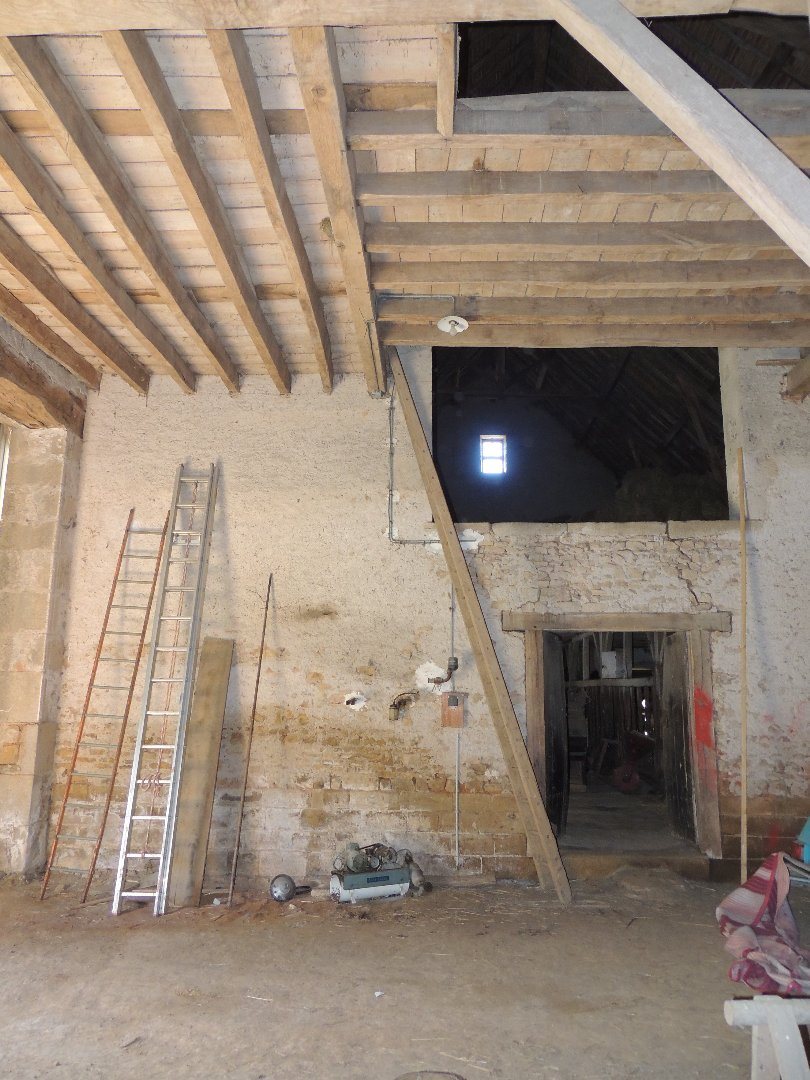 Maison à vendre, 91m², Cluis